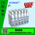 Gas r508b refrigerante